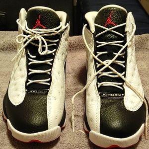 Air Jordan 13 Retro 'He Got Game'